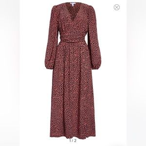 Midi/Maxi Dress- never worn